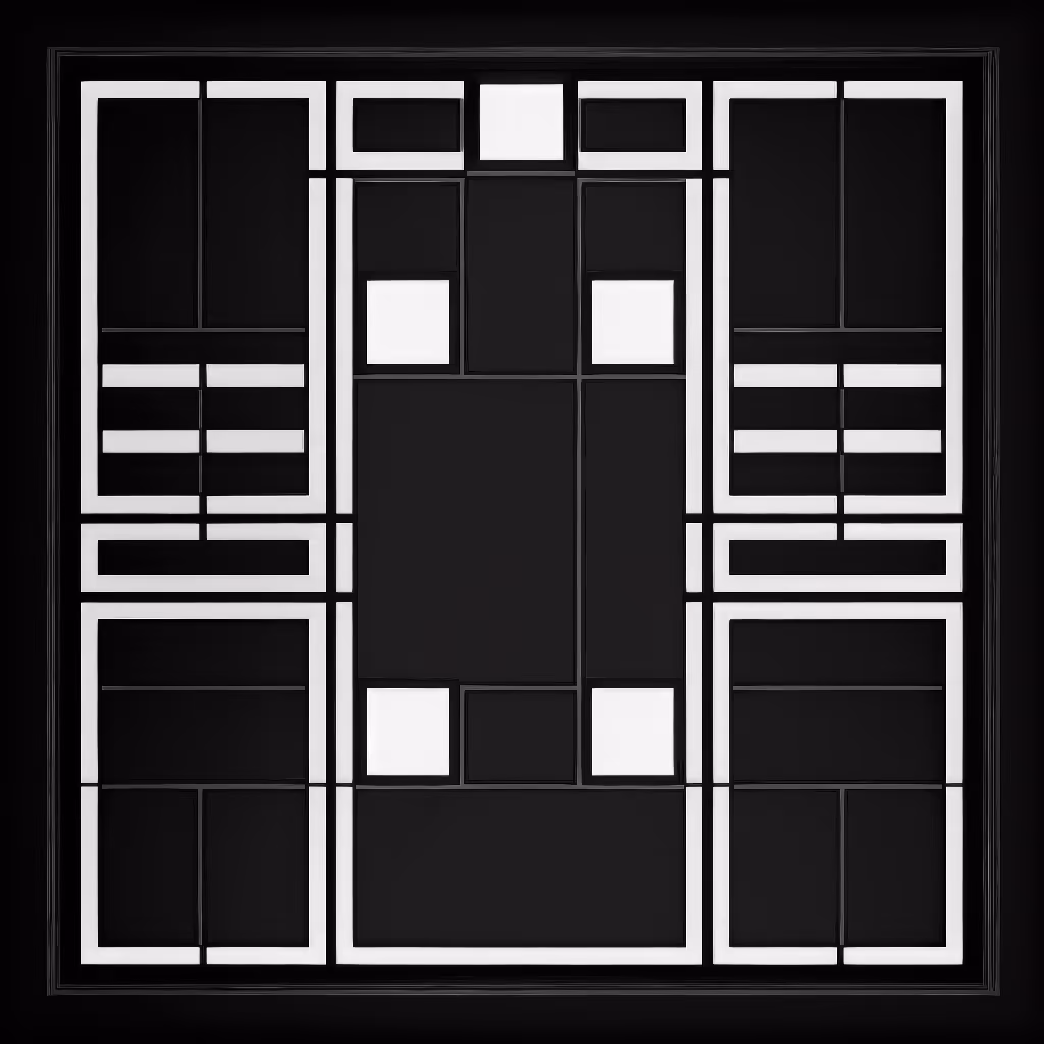 GRIDS: GRID #181