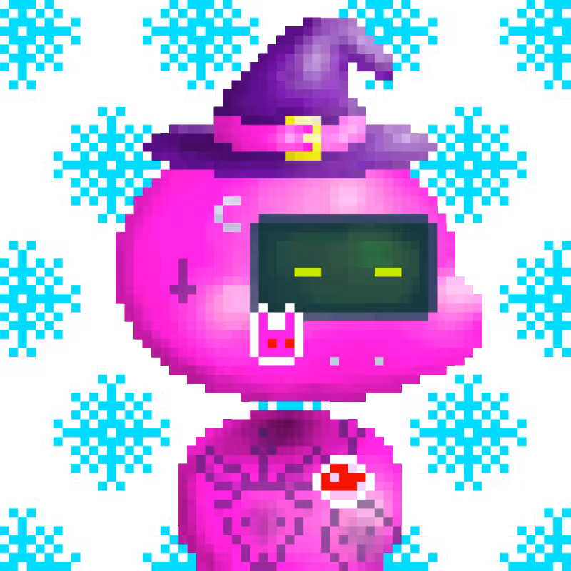 CyberMages #15