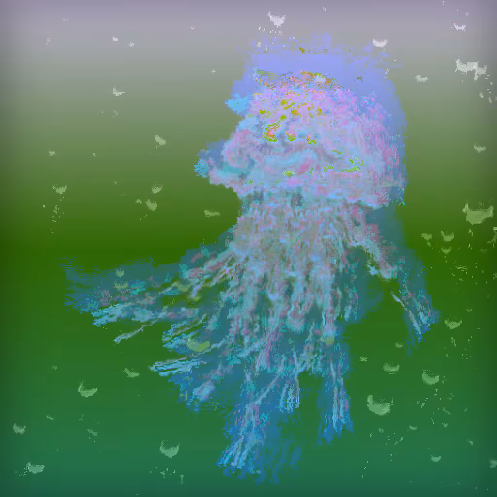 Jellyglitch #120