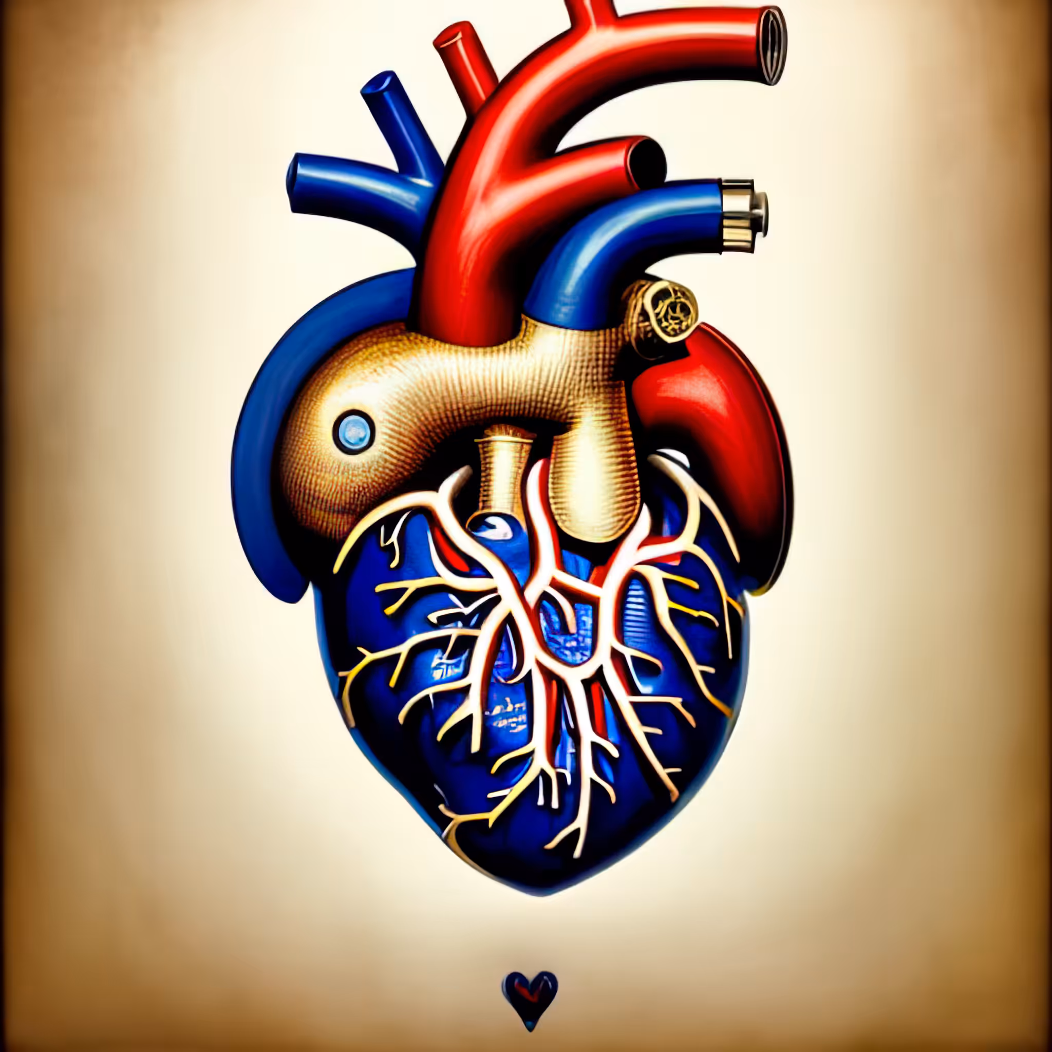 Have a Fuckin Heart #835
