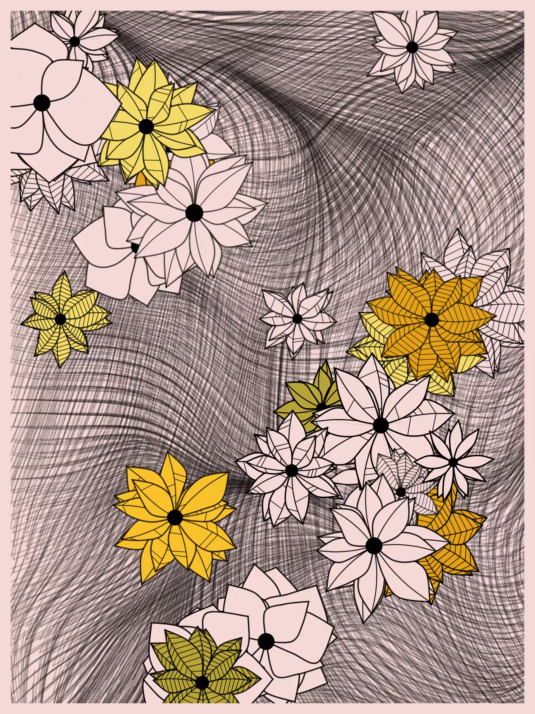 Flowers #28