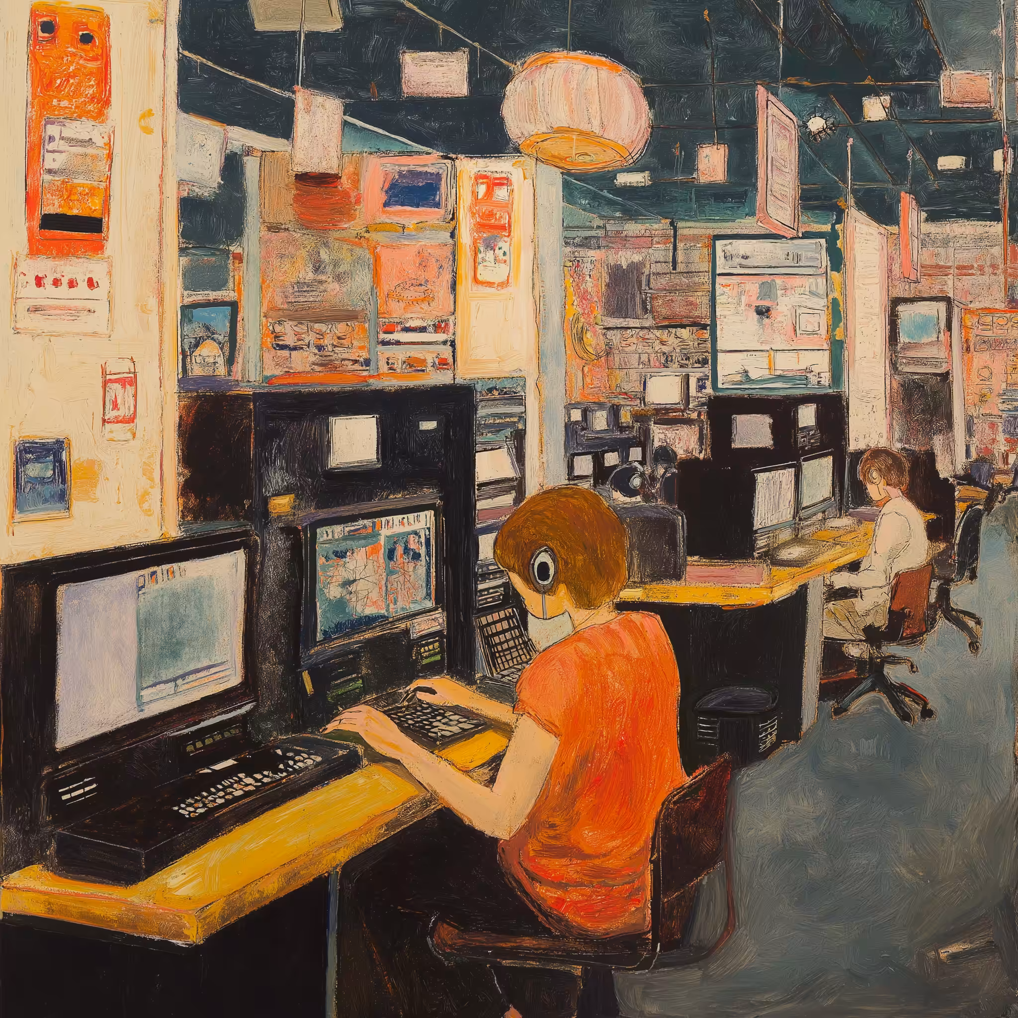 bull market scene 1 