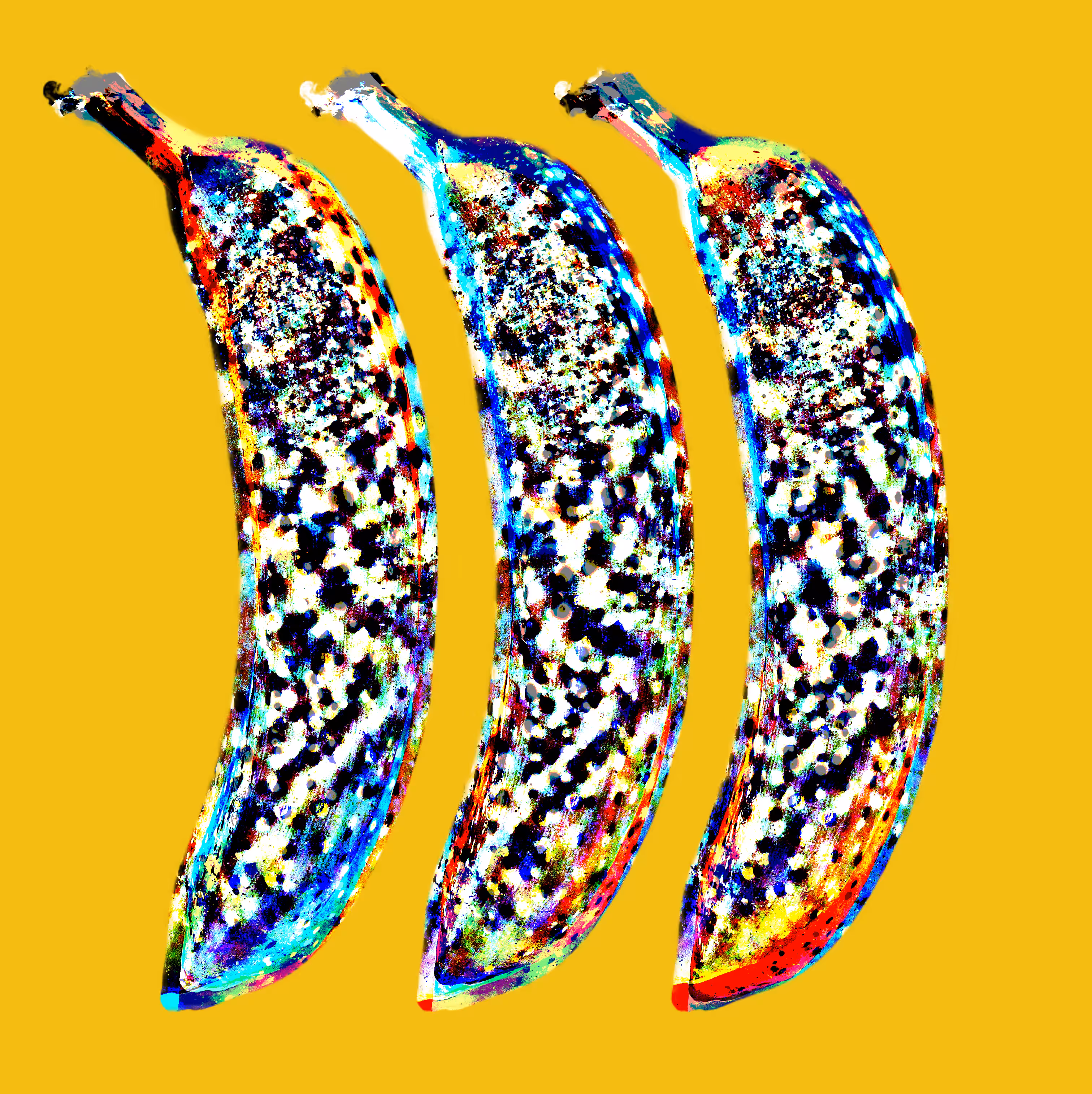 Bananas