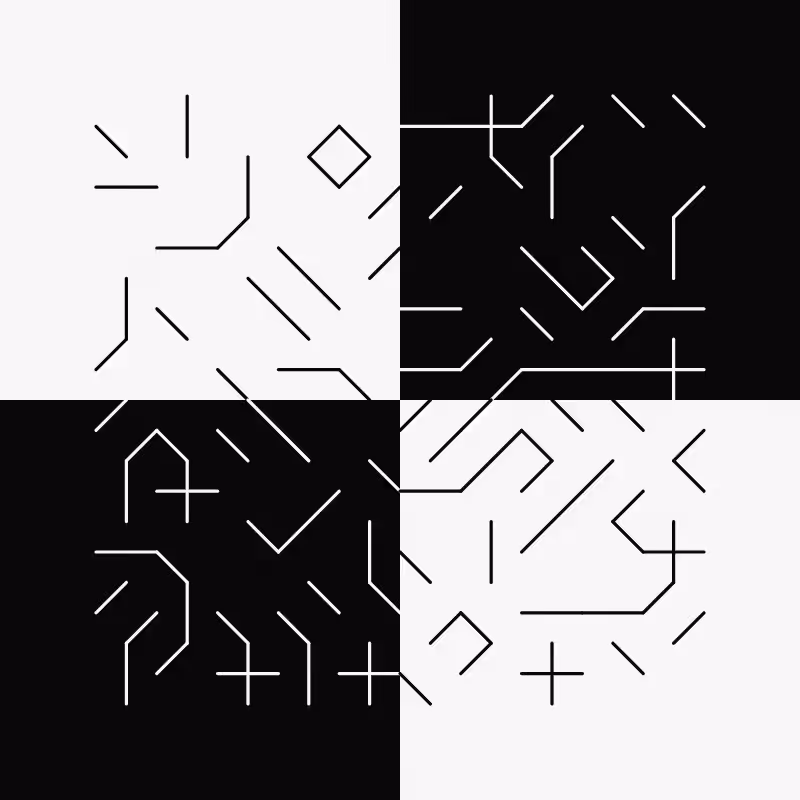 Mono Ciphers #121