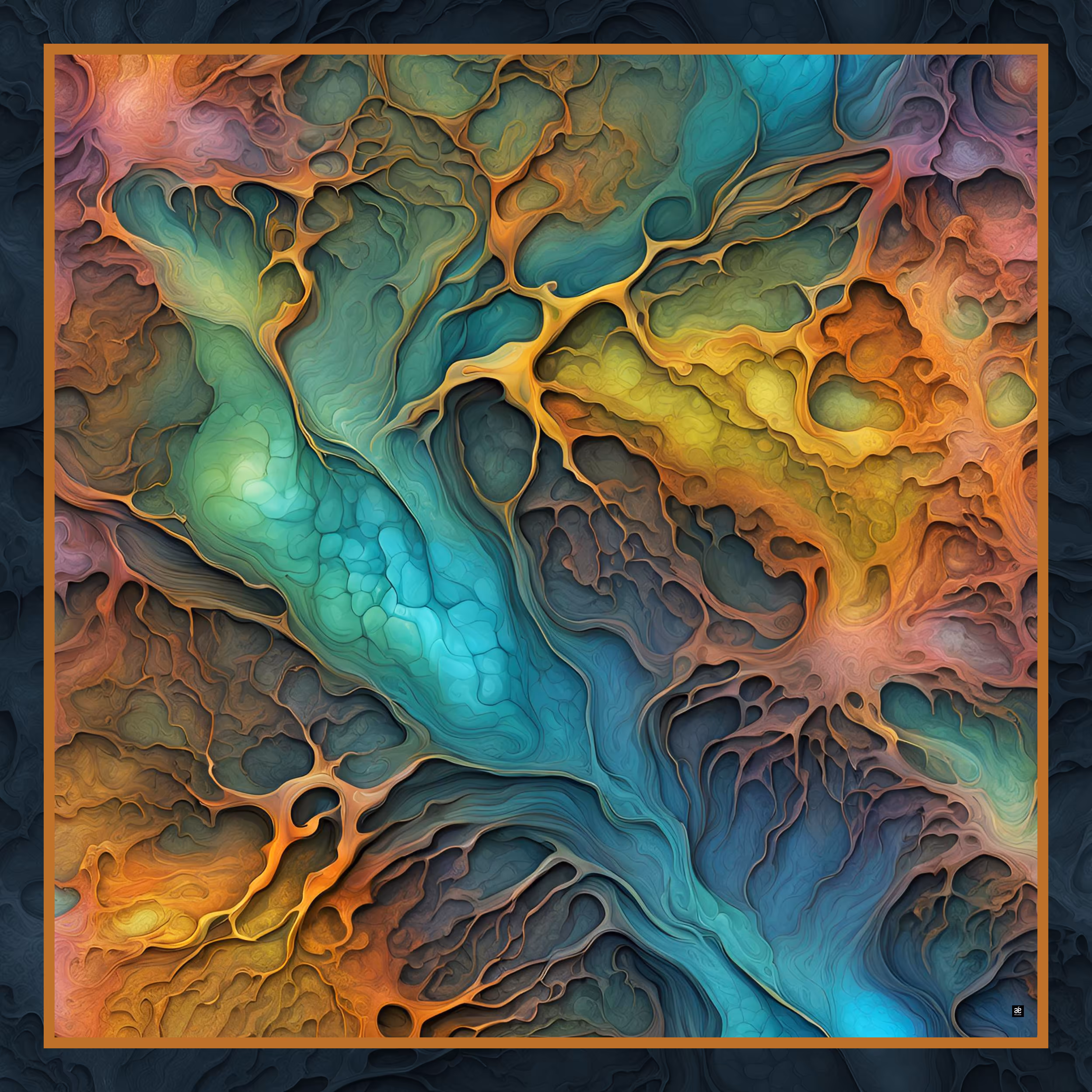 UNDER GROUND