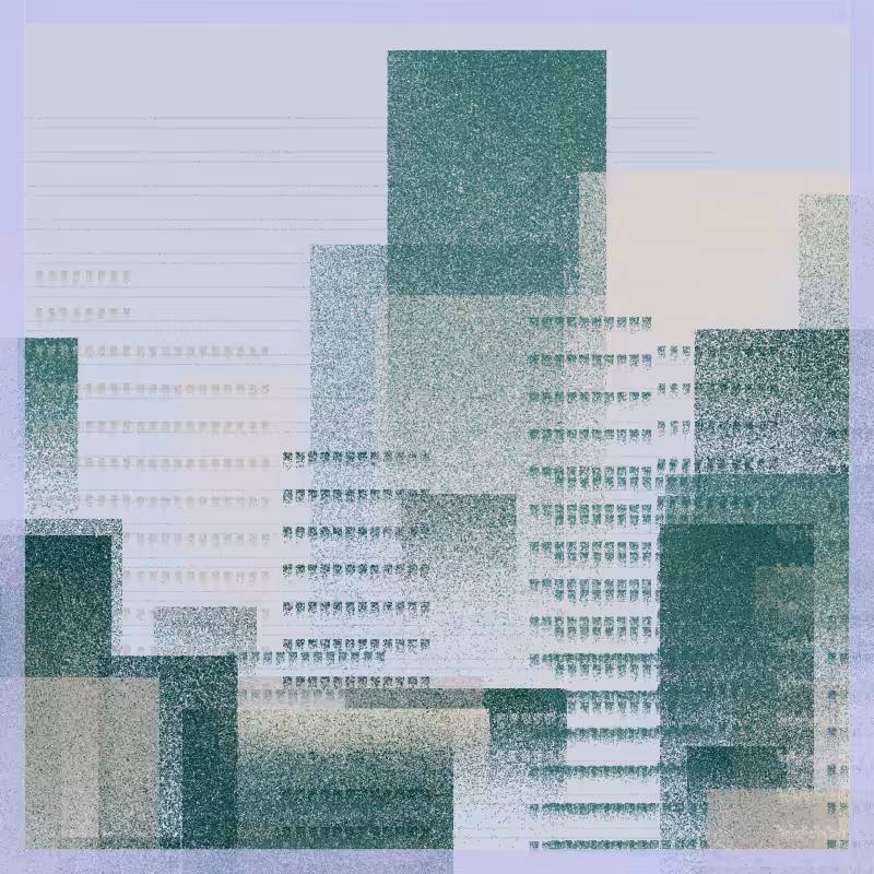 fx(haish) / the Generator #236