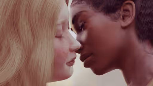 Love Is Love: Femina VIII Duo X Femina V Tres