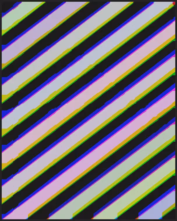 !Delineation #74