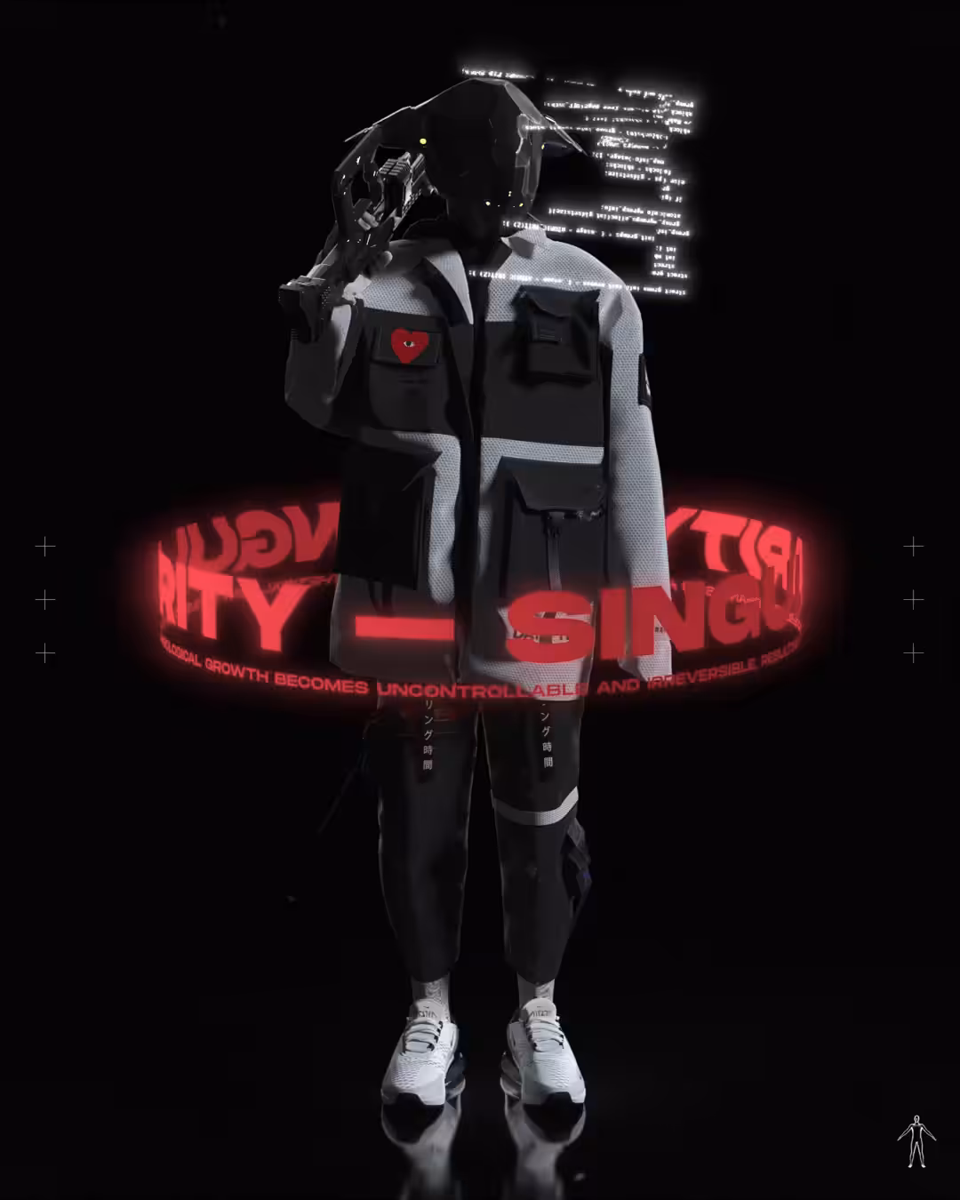 Singularity