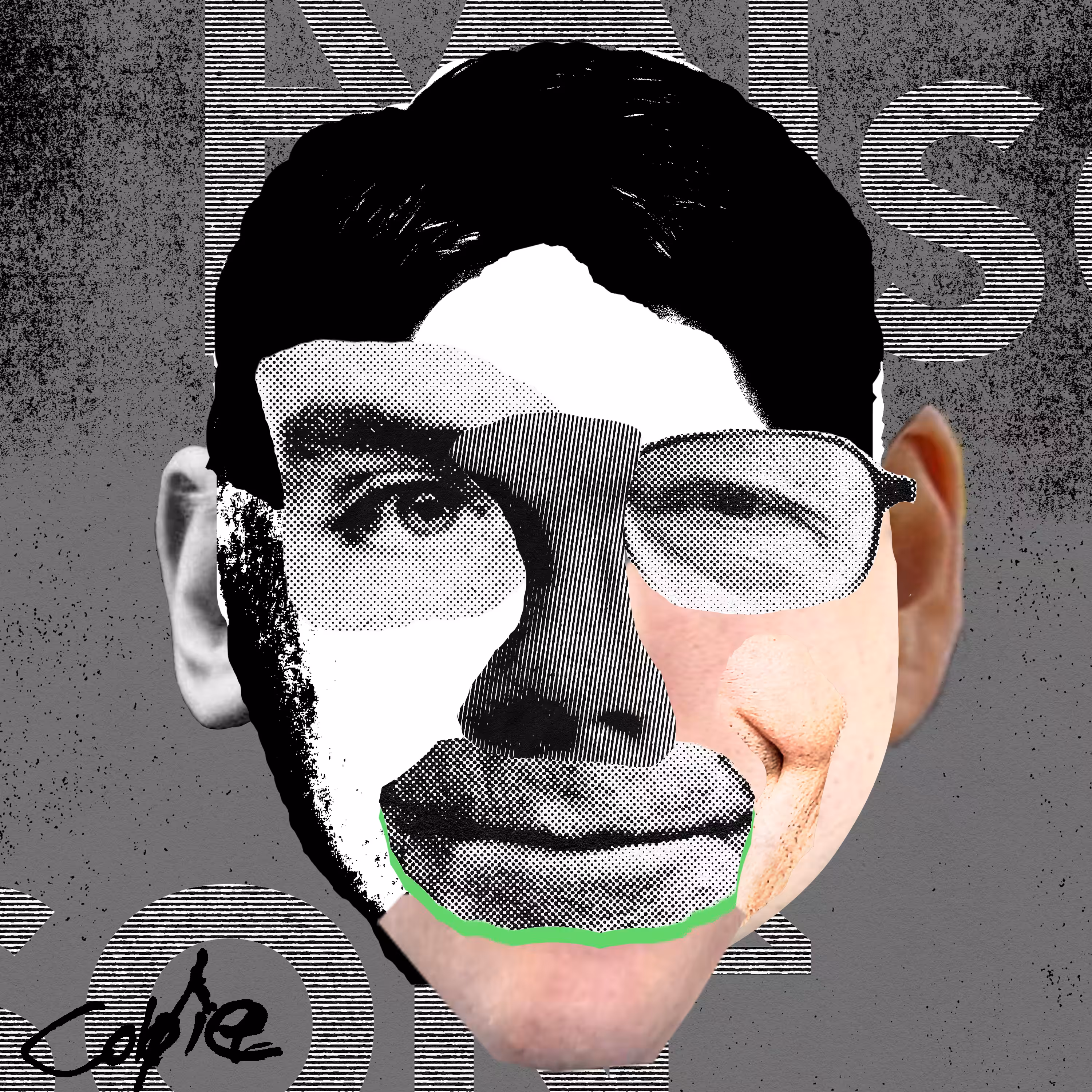 DecentralEyesMashup: DEyes #254