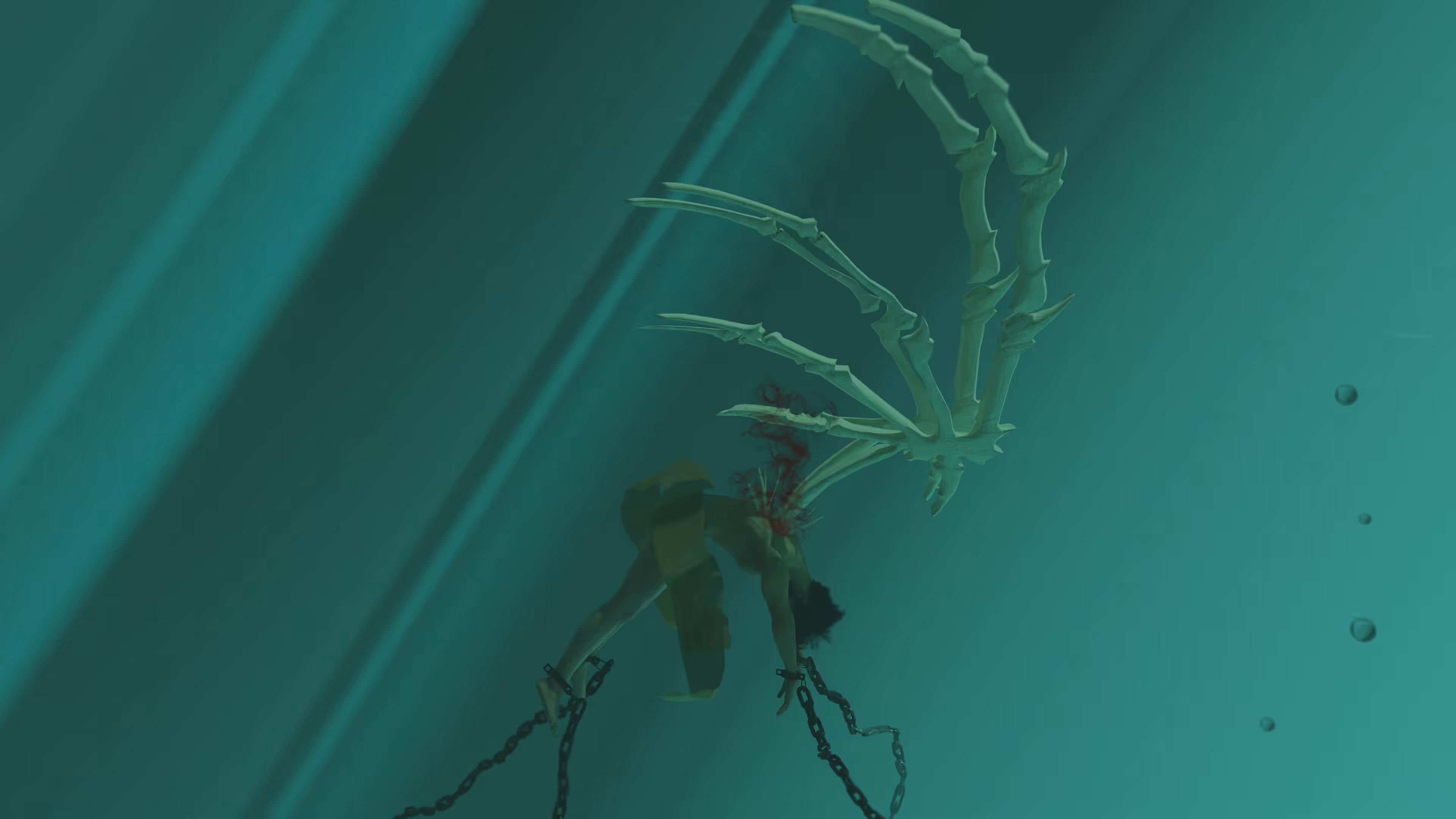 ℙ𝕒𝕣𝕒𝕕𝕚𝕤𝕖 𝕃𝕠𝕤𝕥 - ℝ𝕒𝕫𝕚𝕖𝕝
