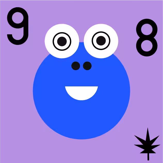 Super Cool World #4904