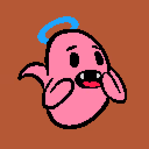 #069 I'm a Ghost!