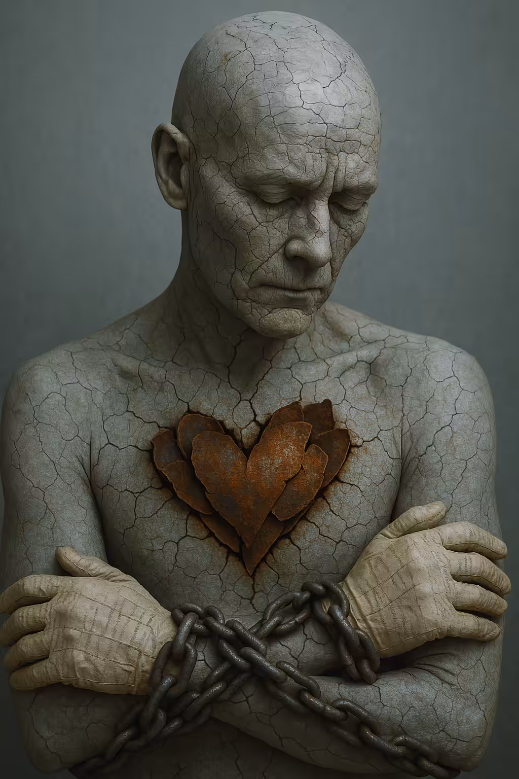 Heartlock