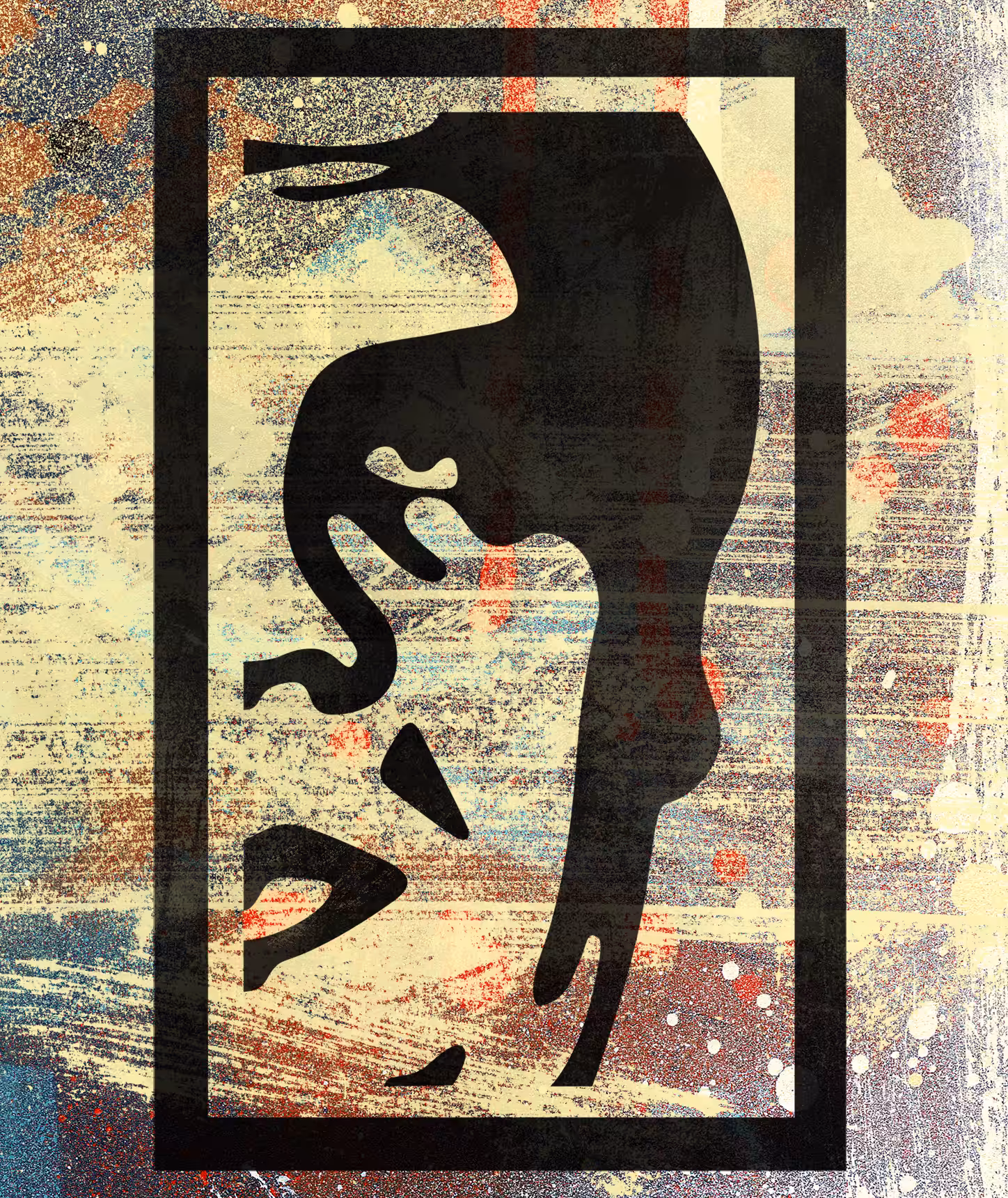 DEGENERATE/REGENERATE #1932