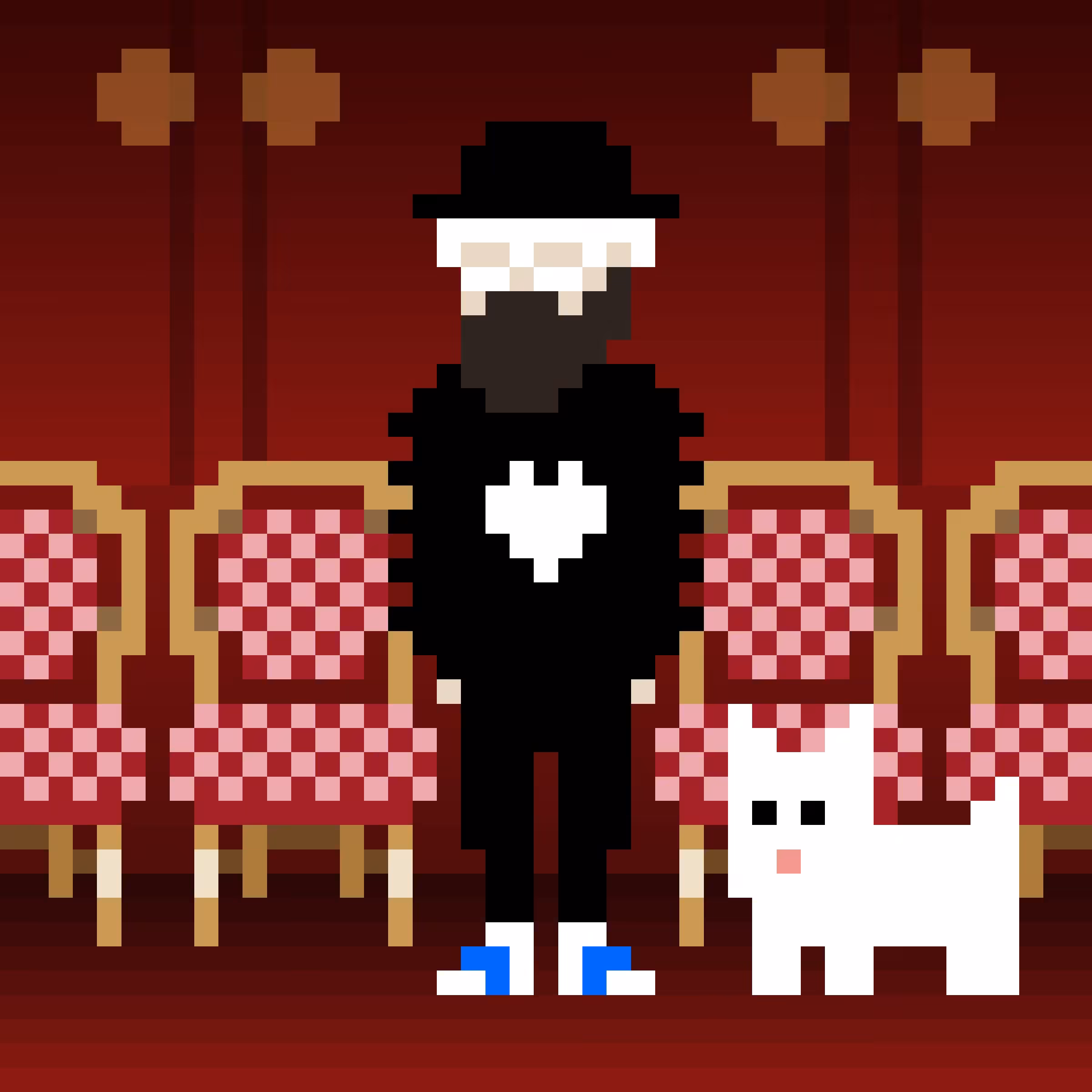 CryptoParisian #106
