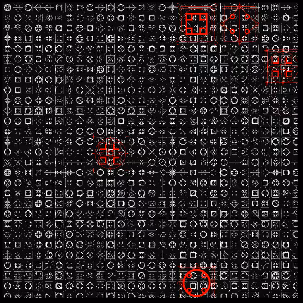geometric_infinity #2