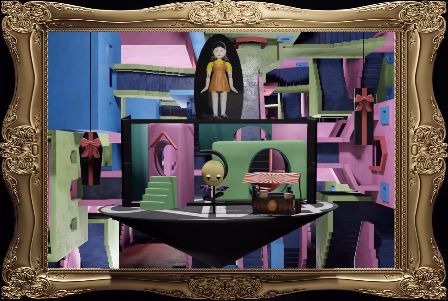 Monty's Playhouse 002