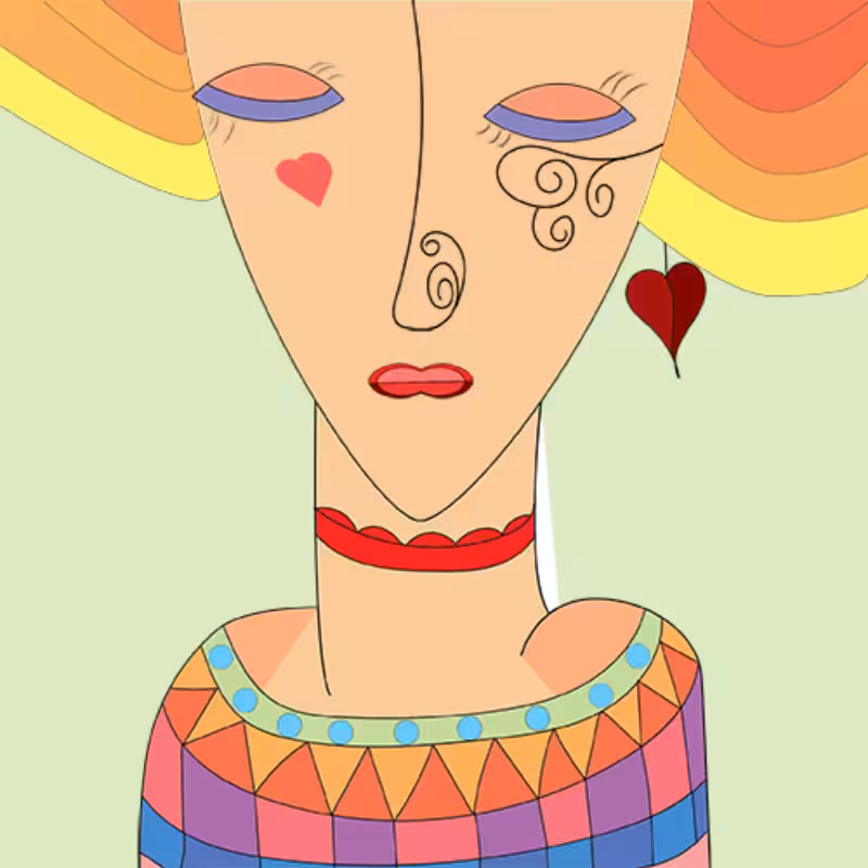Hashgirls #17