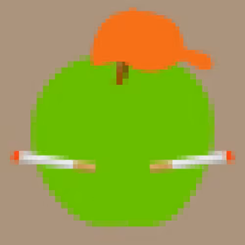 PixyApple #168