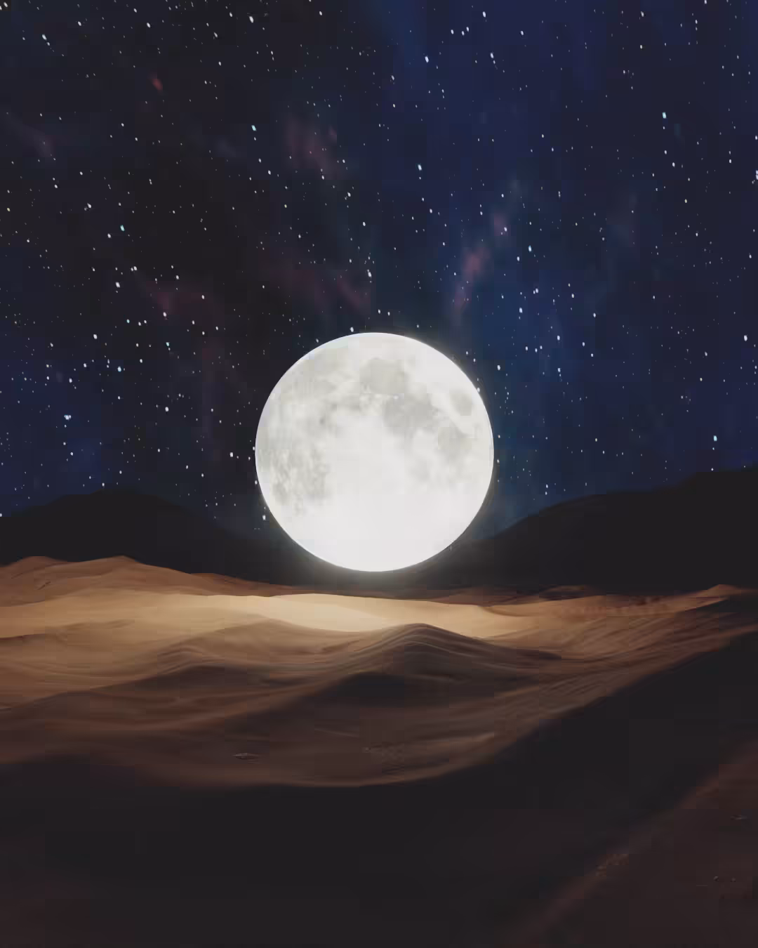Moon Dance