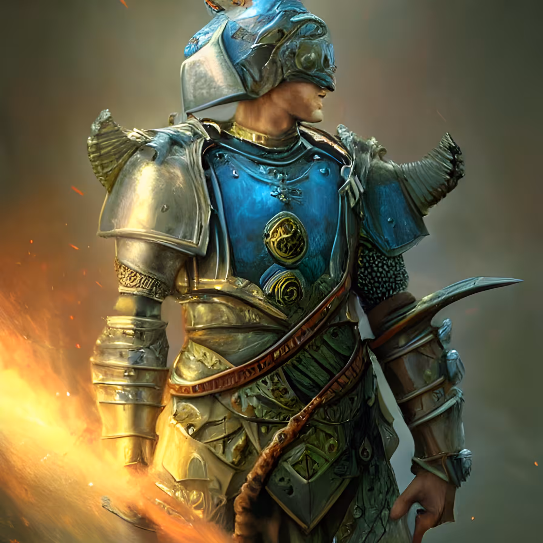 Daniel