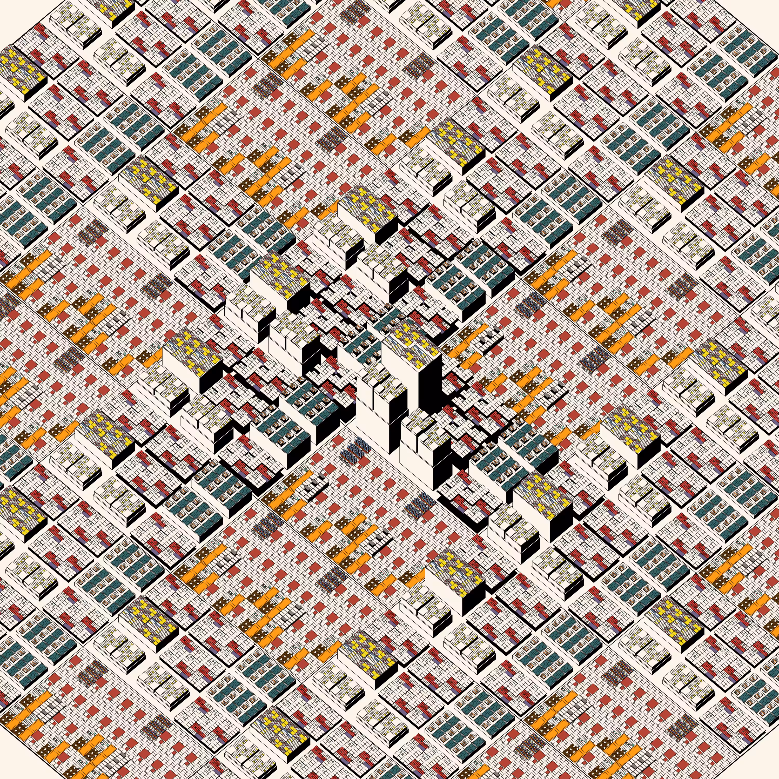 Decagon #45331