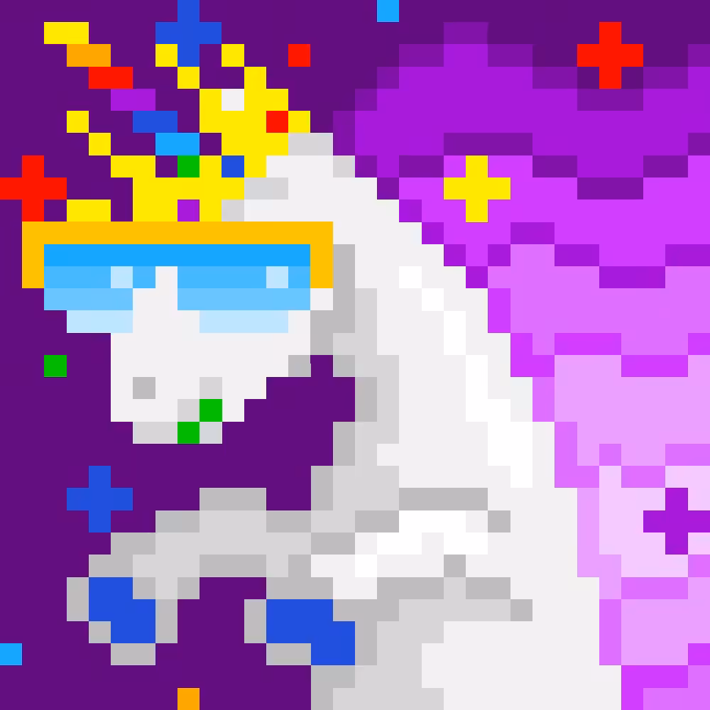 Unicorn #9913