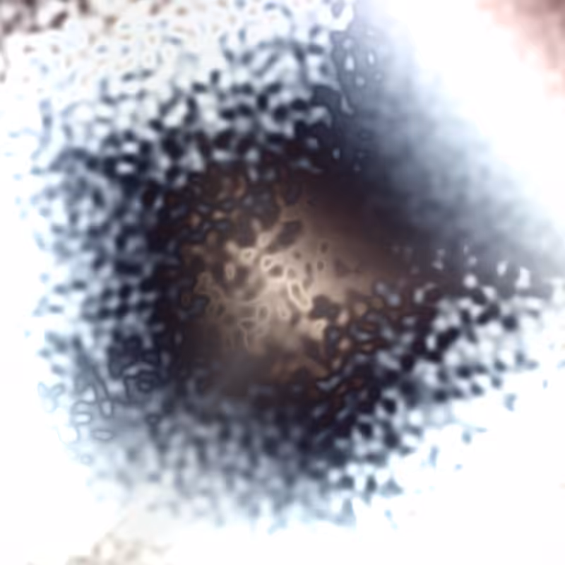 Melt XYZ #2
