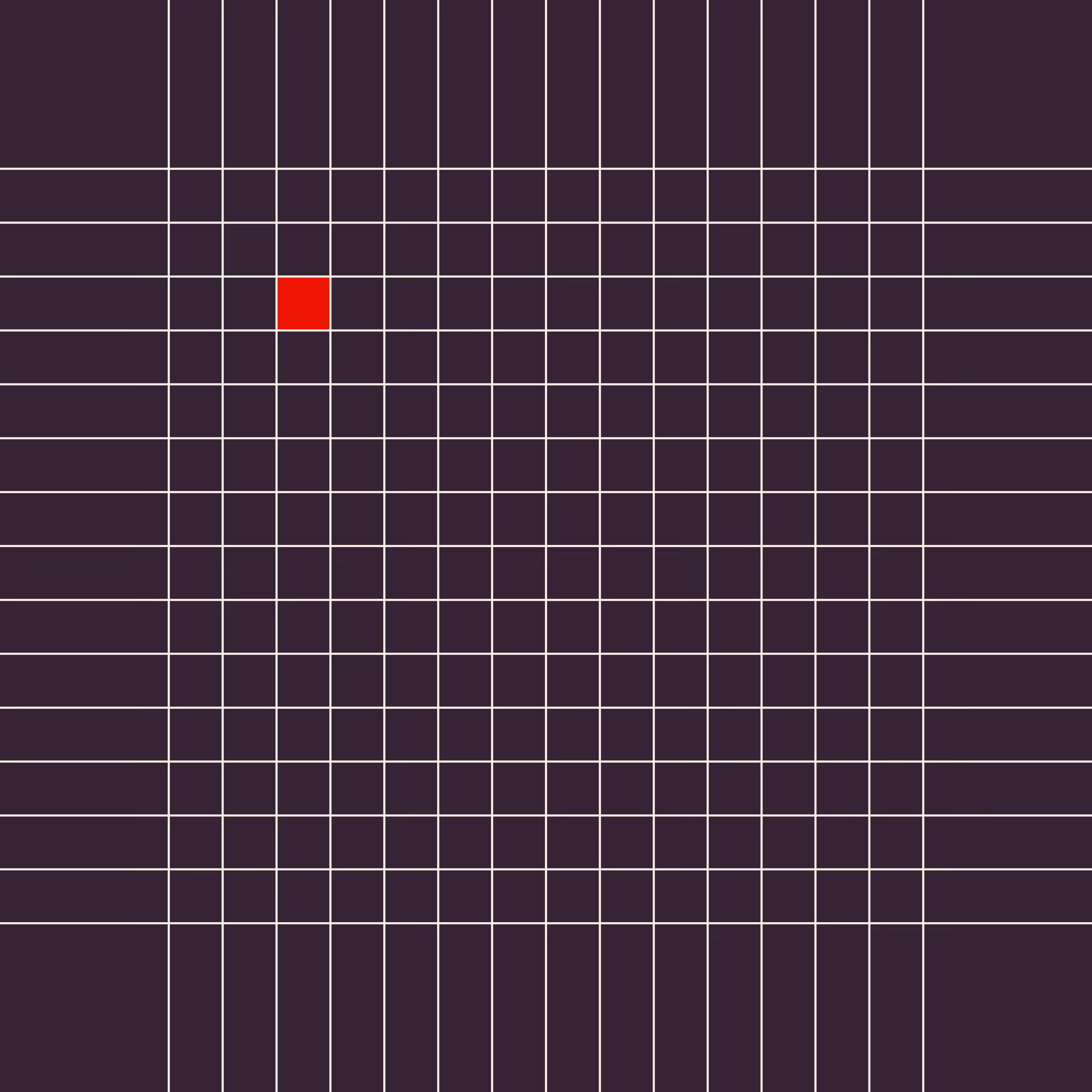 Mondrian Chess #8