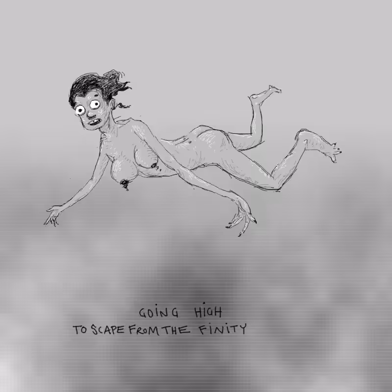 Get High #37