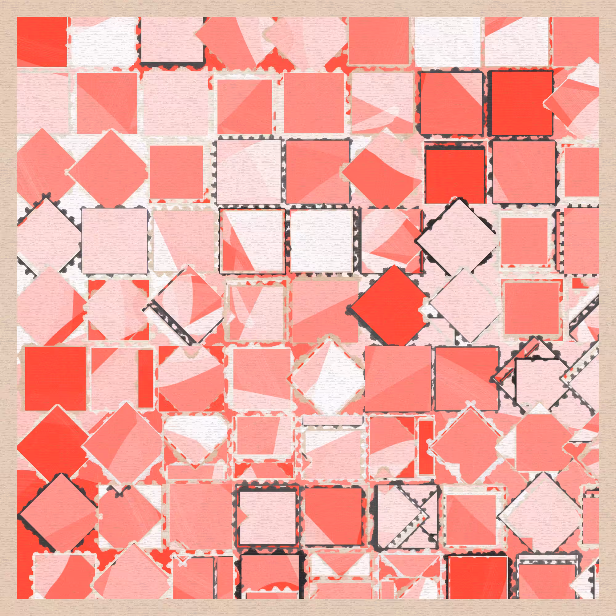 Calculistratae #62