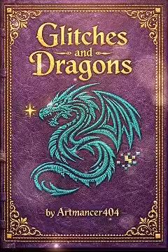 🐲Glitches And Dragons🐲 Main Theme
