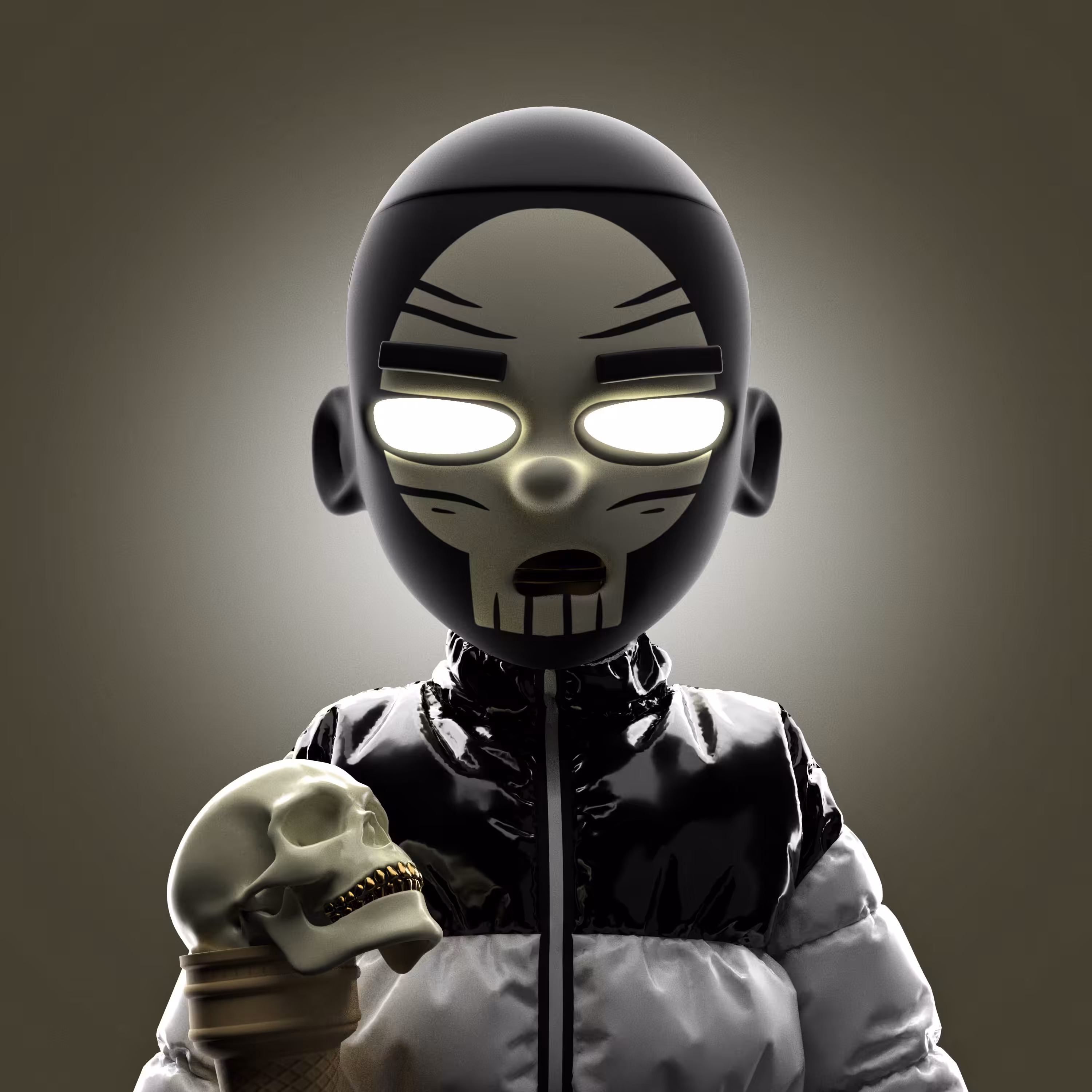 Metapuffer 46 / Sweet Death