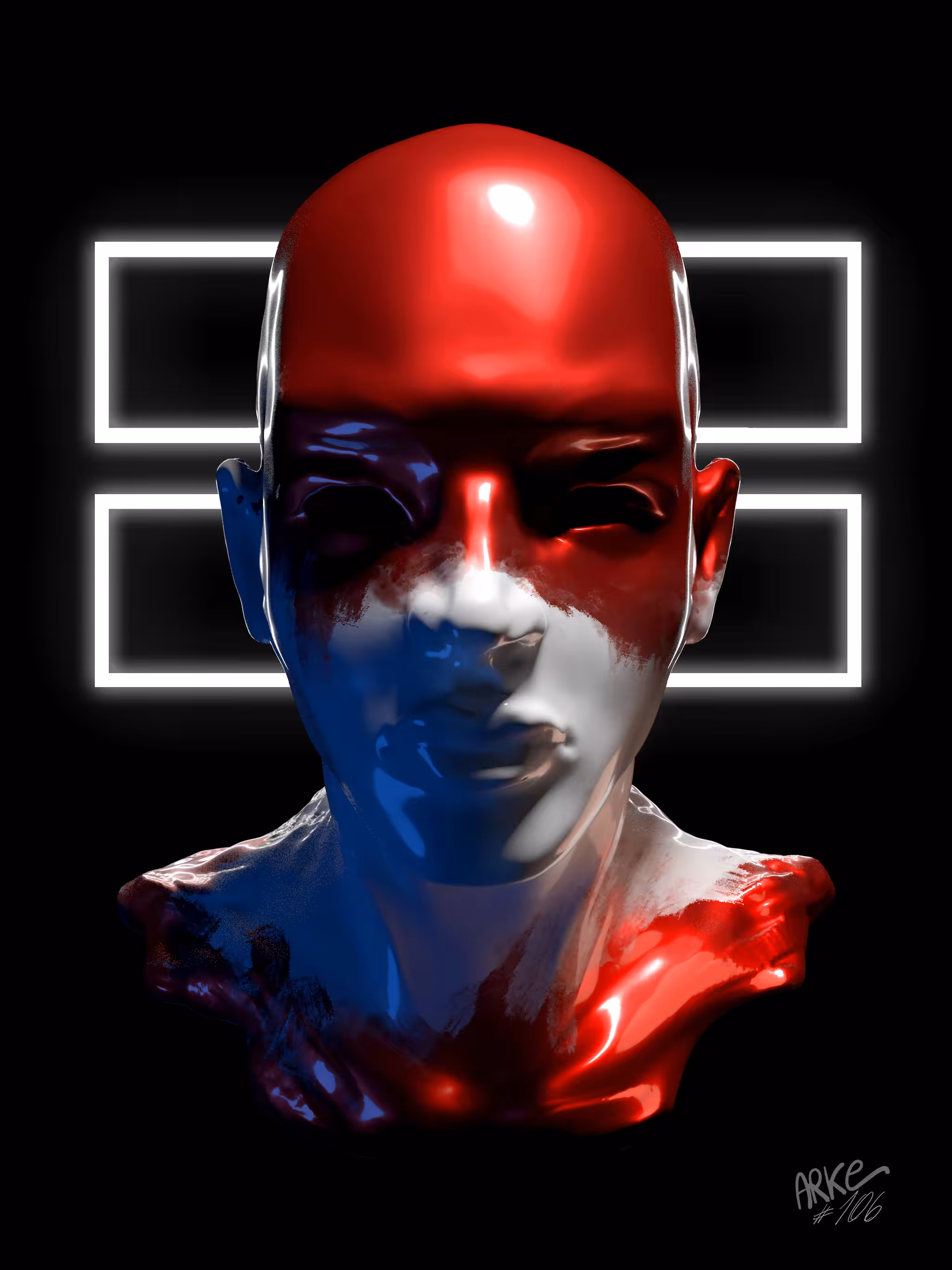 PERSONA #106