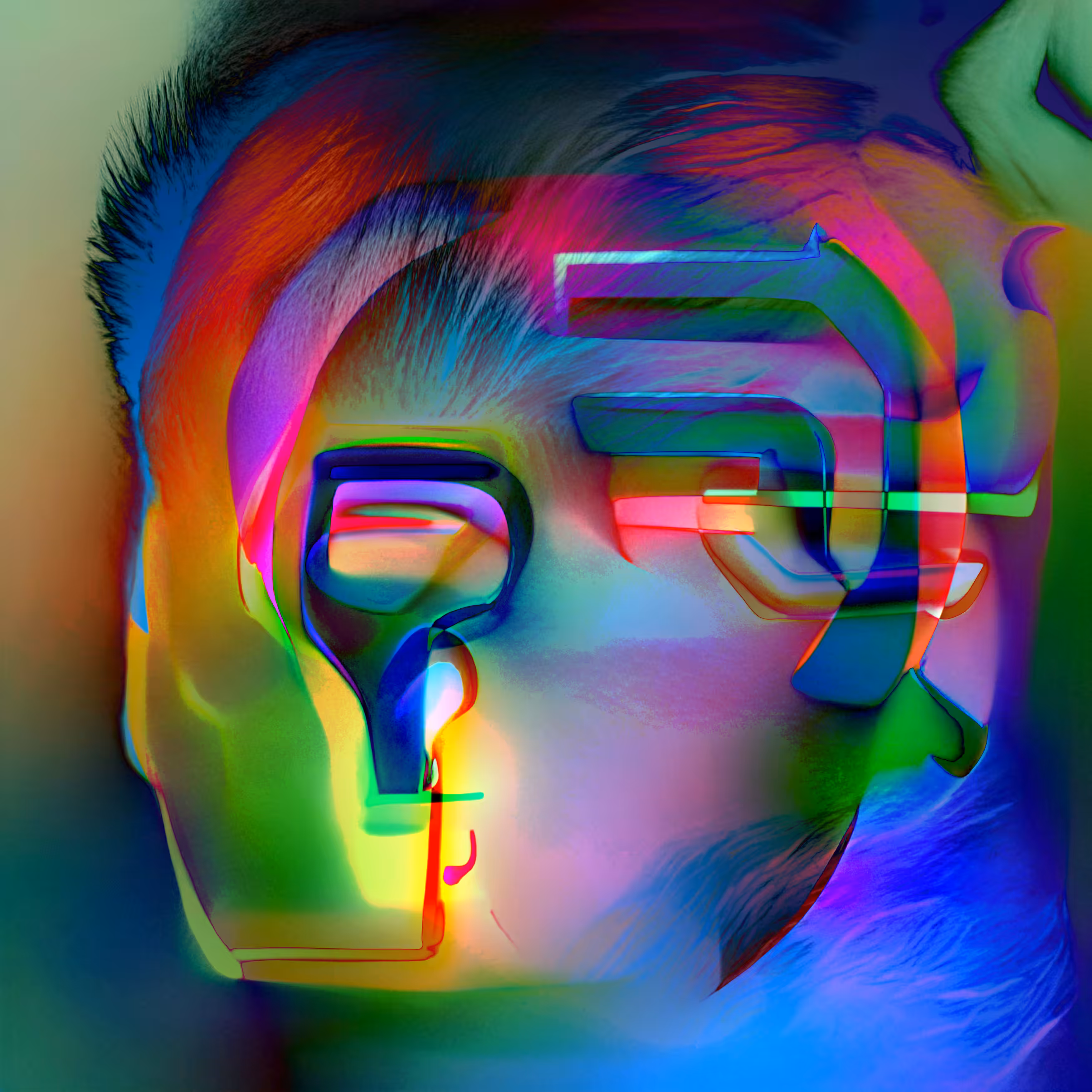 Neon #031