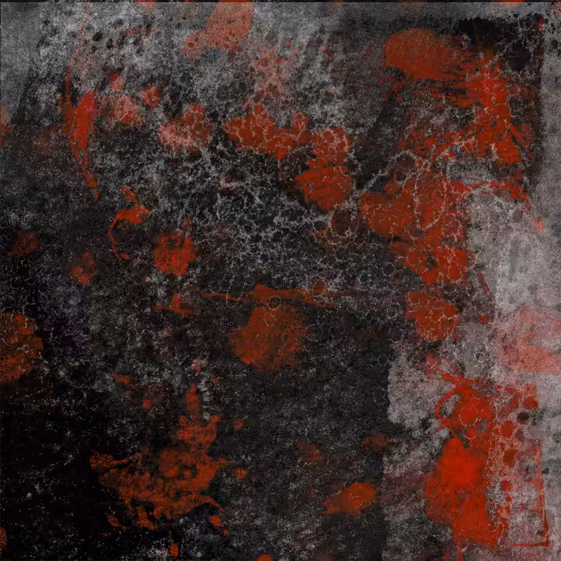 Tormented Textures I #419