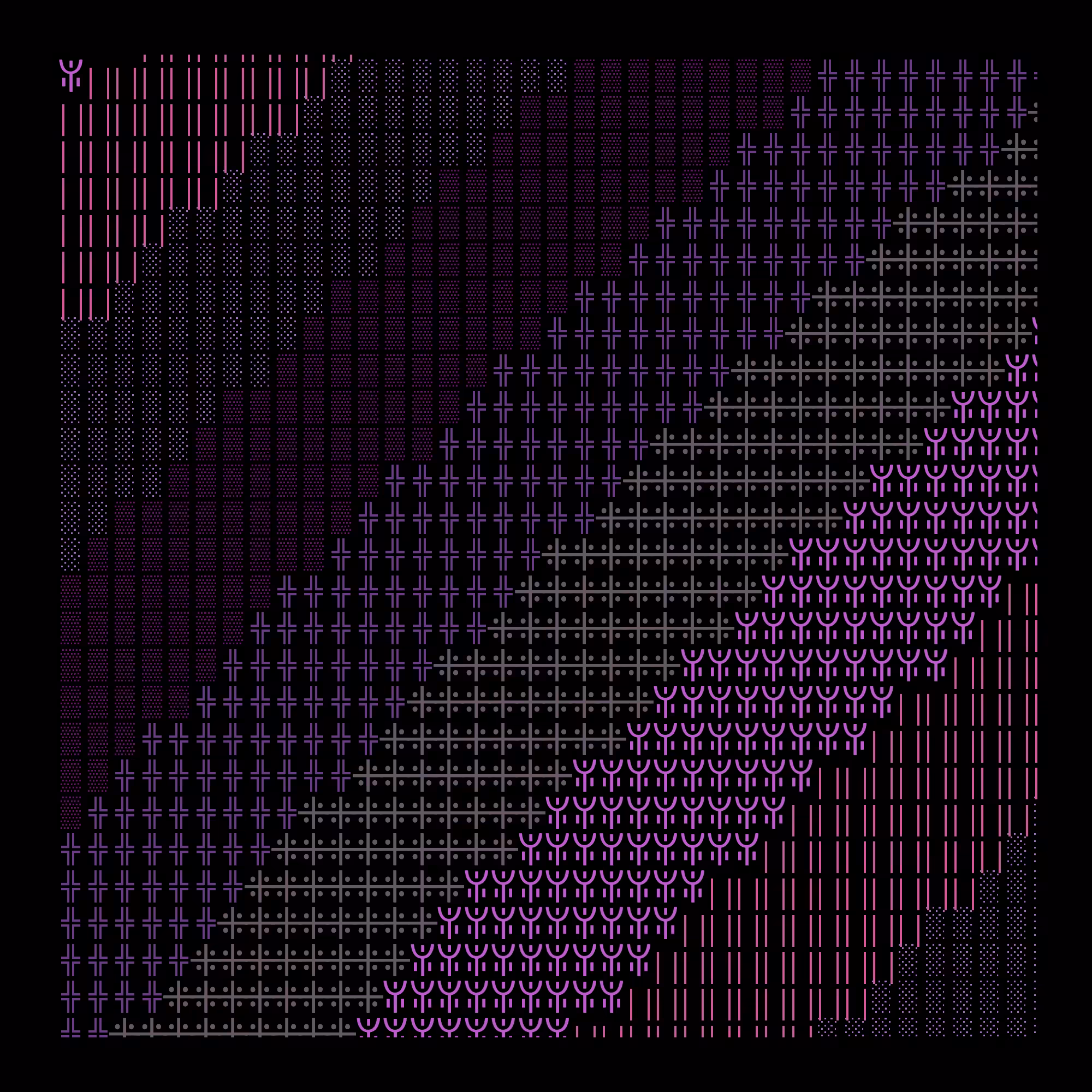 g l y p h #72656