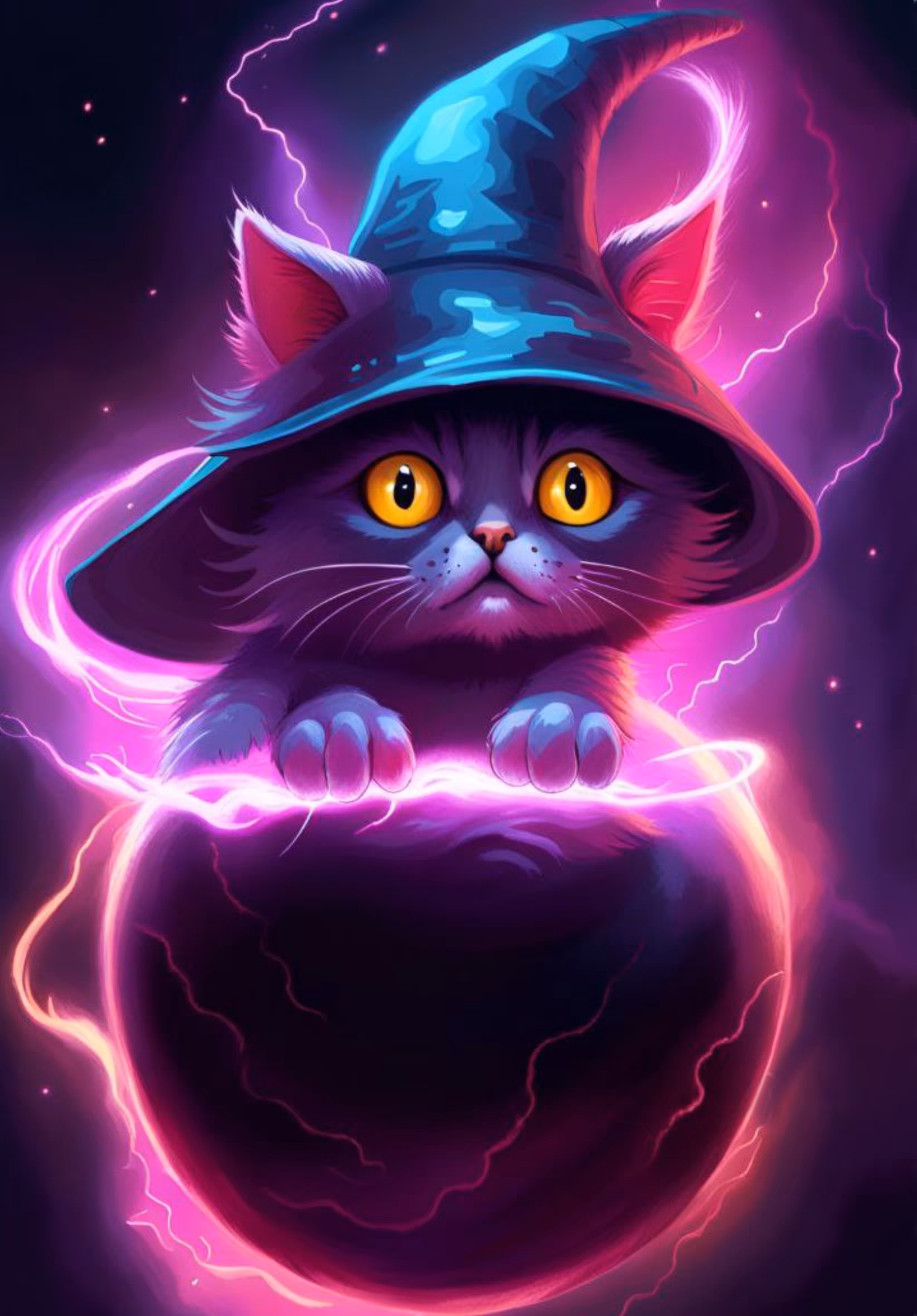 Little Wizard