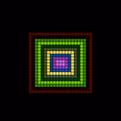 Exasperating boxes #9