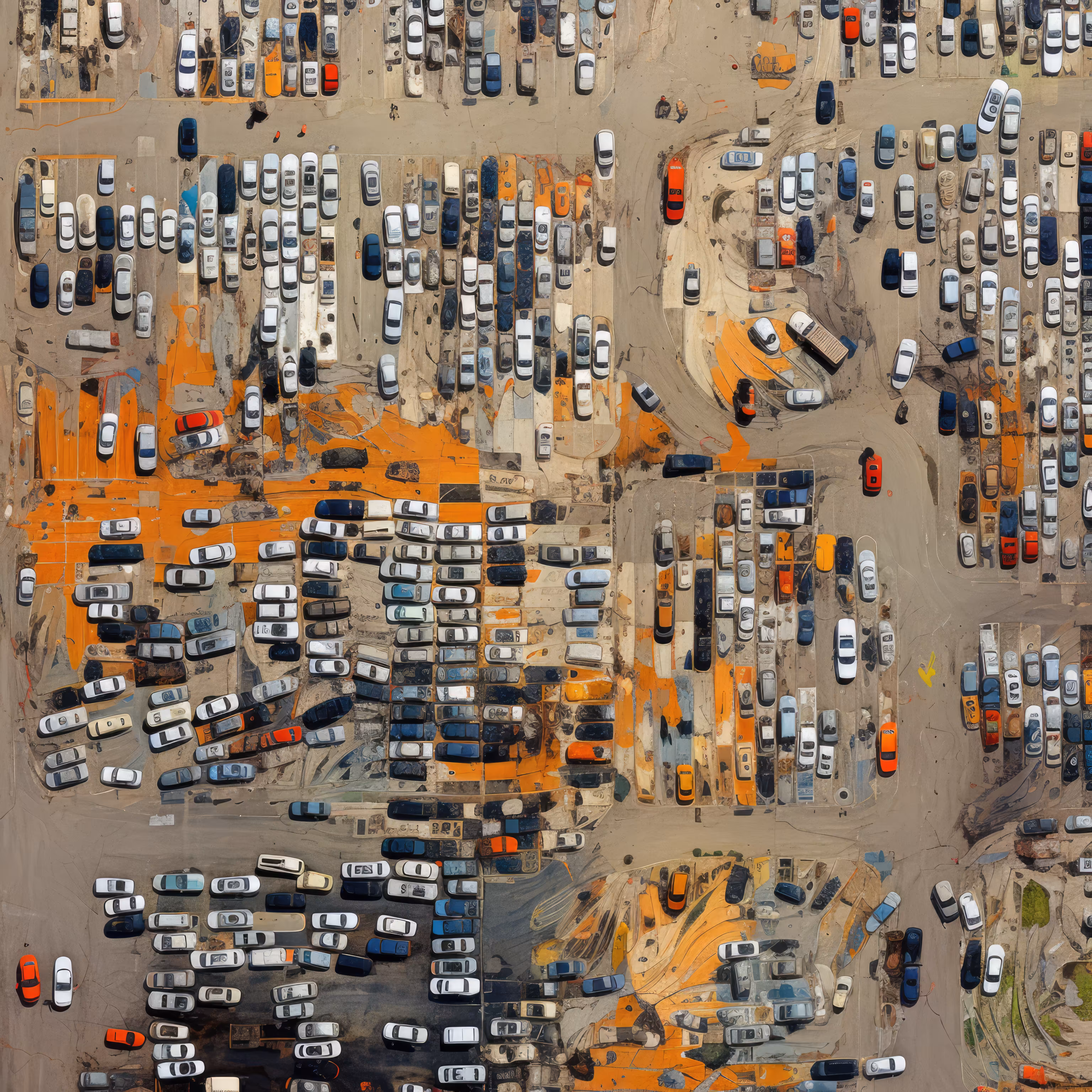 Mappings 510