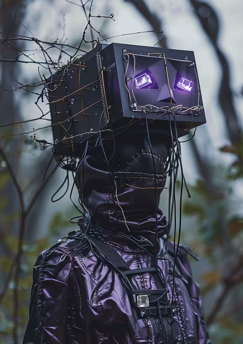 Lost Prototype