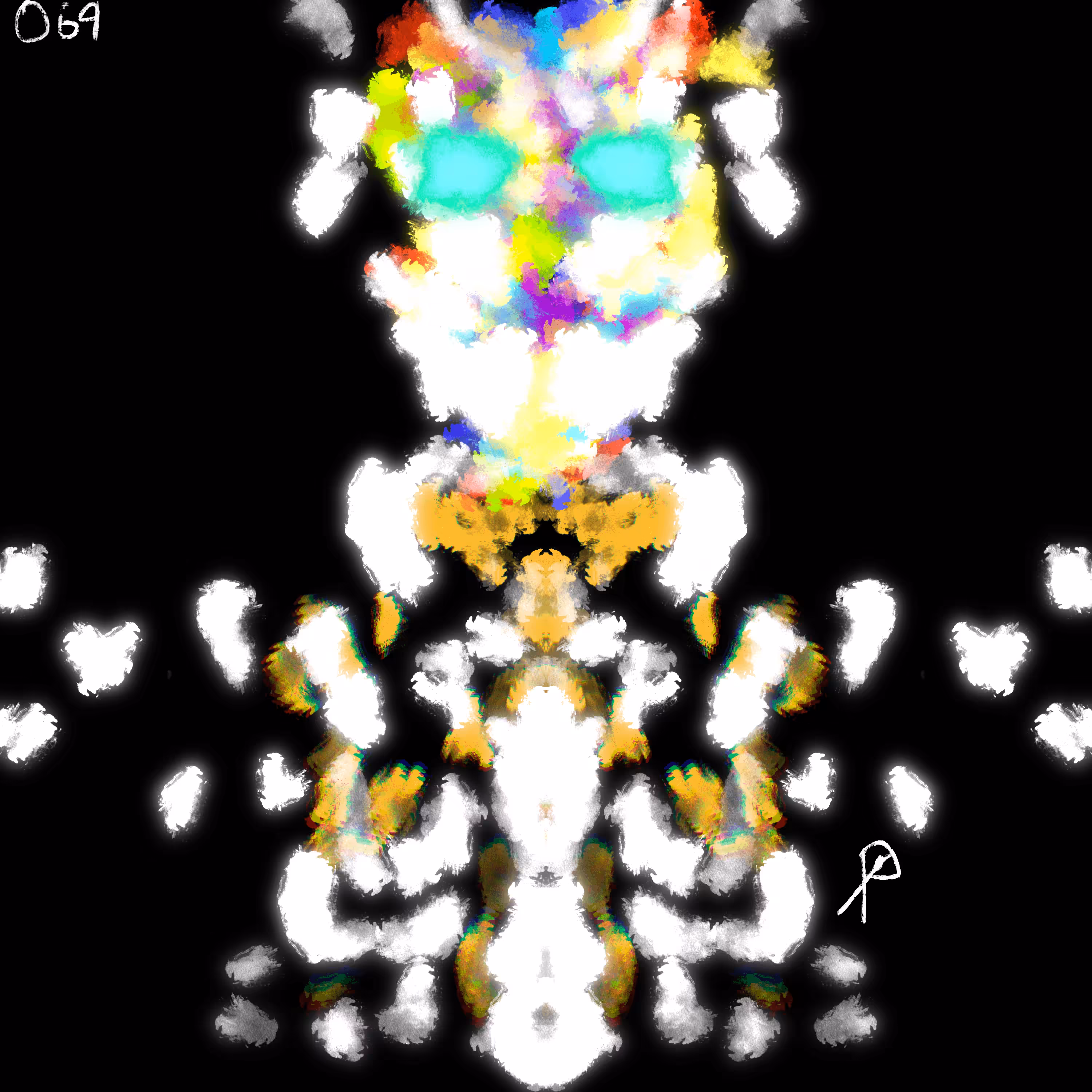 Aura 069