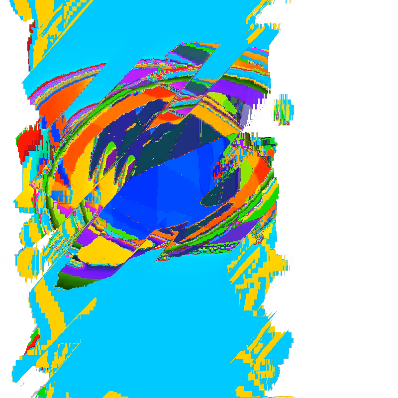 Magic Pixels #70