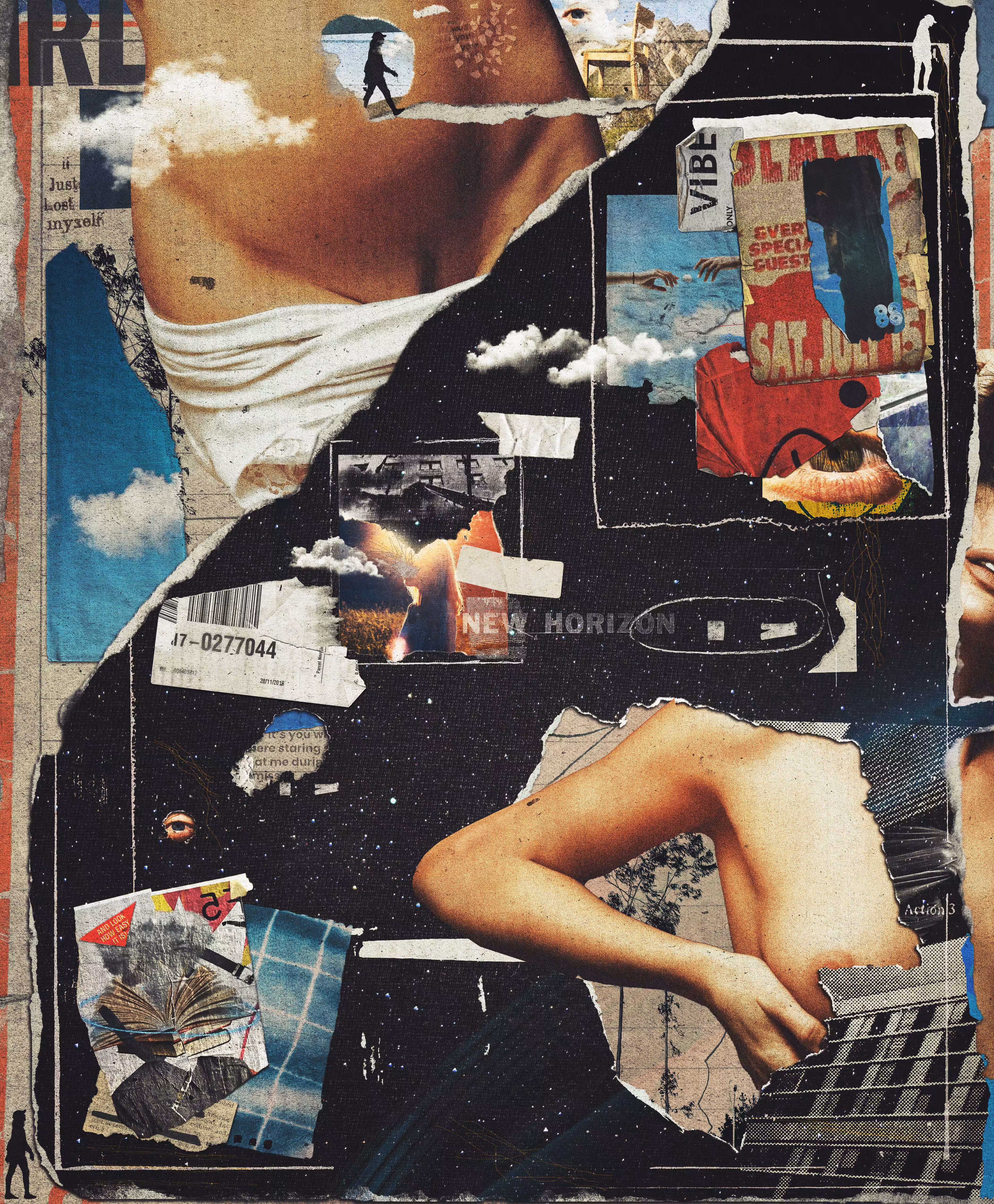 Outer mind
