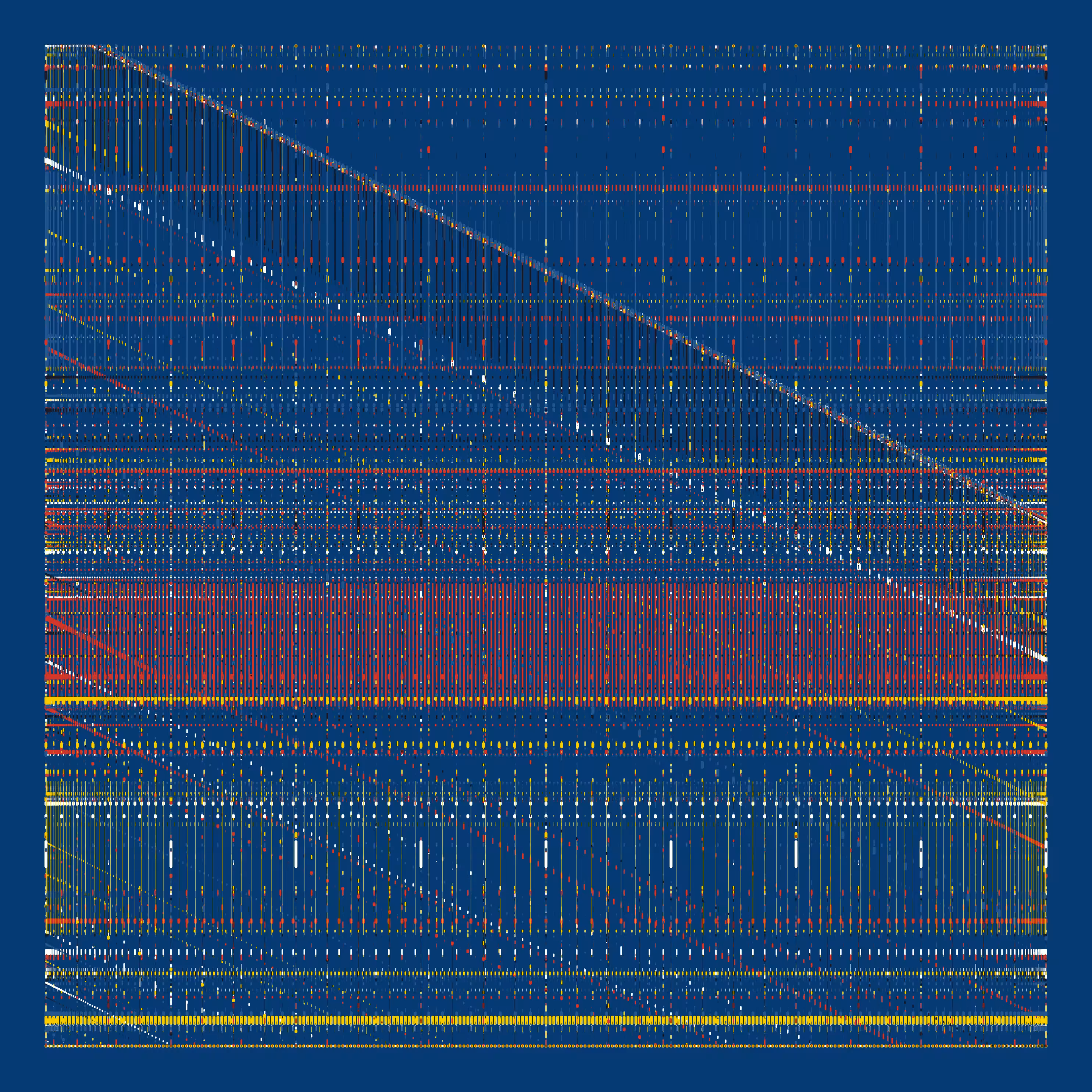 Rhythms #147