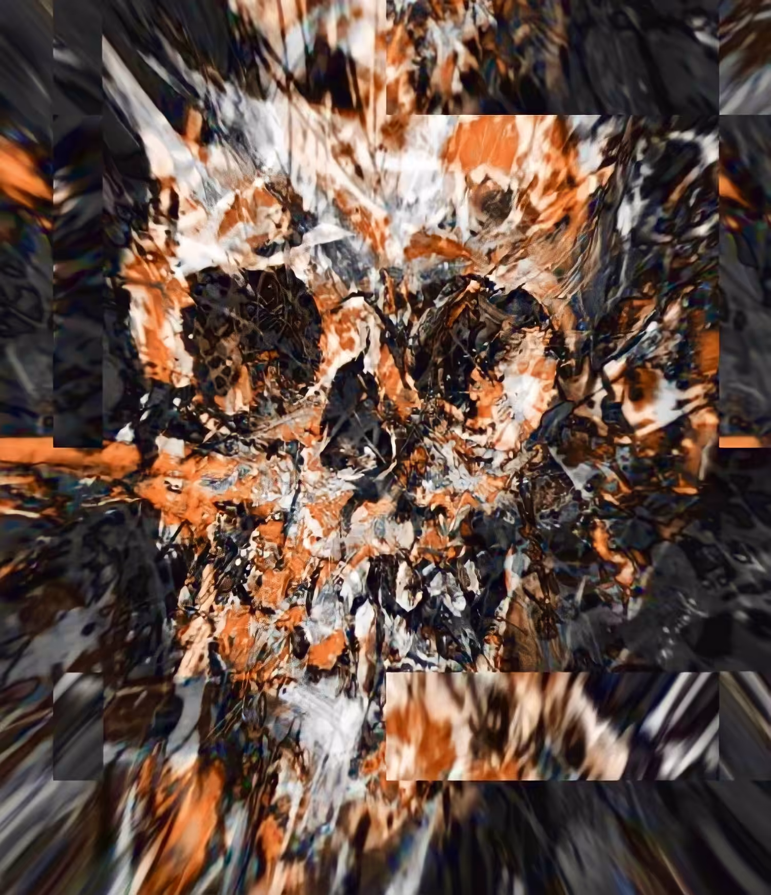 Mental Rebirth