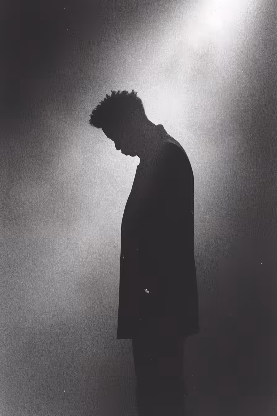 Shadow of Solitude