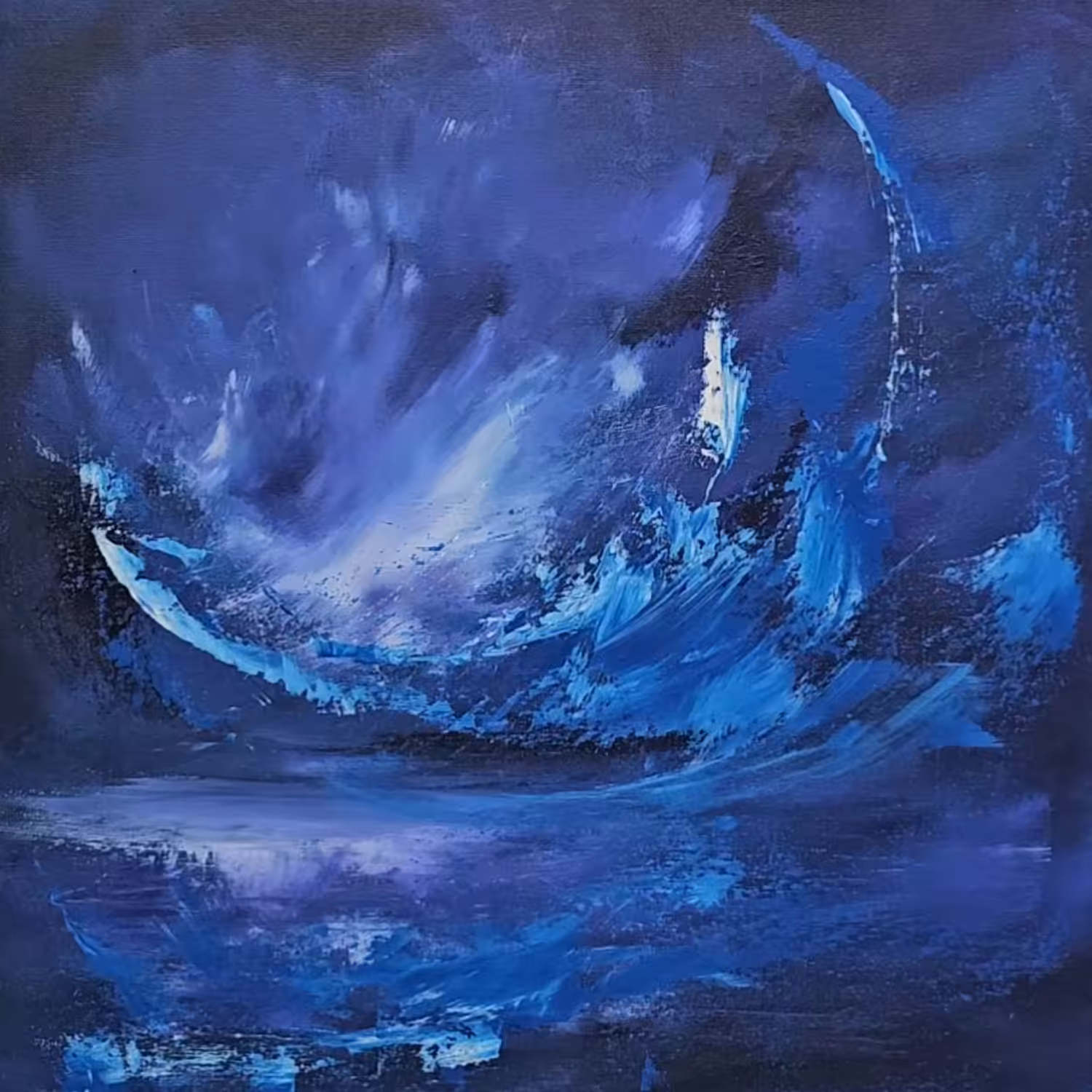 Celestial Surge