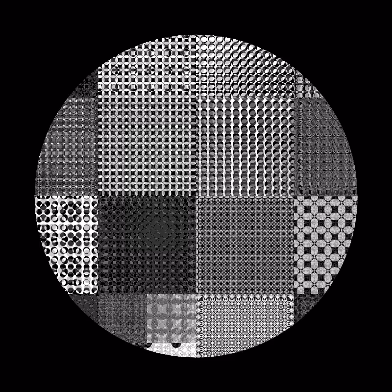 Encircling #40